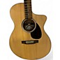 Used Martin SC-13E NATURAL Acoustic Electric Guitar