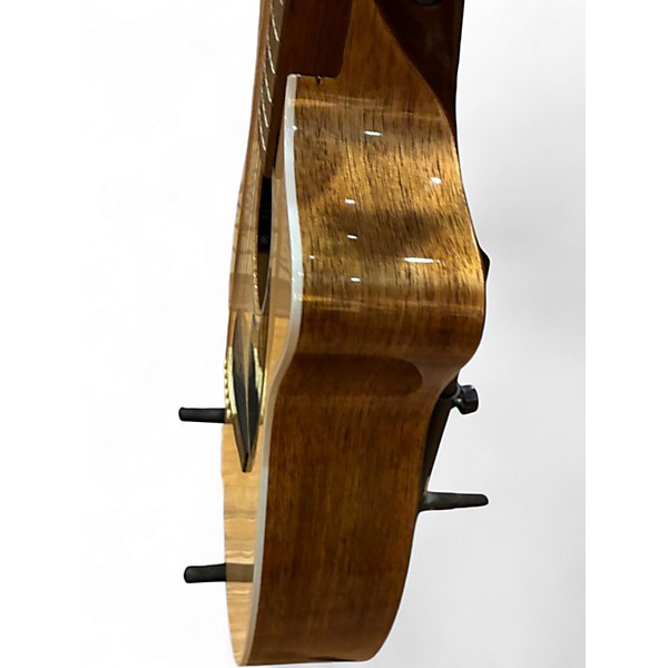 Used Martin SC-13E NATURAL Acoustic Electric Guitar