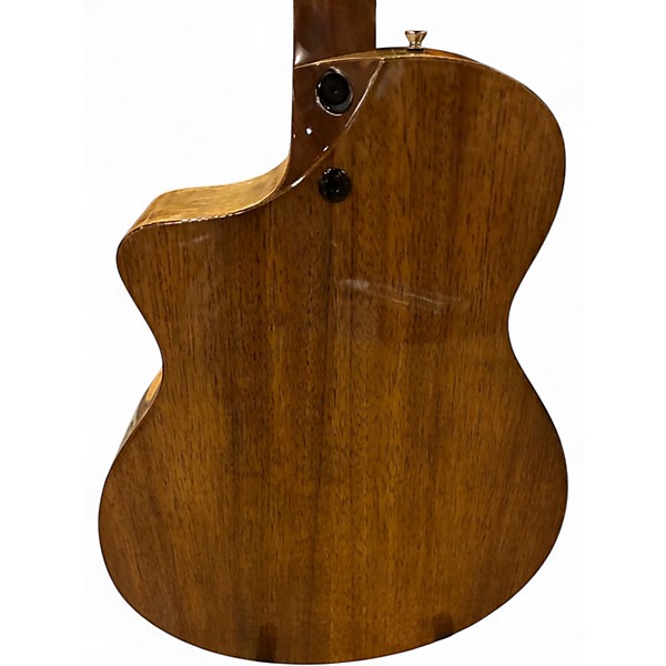 Used Martin SC-13E NATURAL Acoustic Electric Guitar