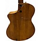 Used Martin SC-13E NATURAL Acoustic Electric Guitar