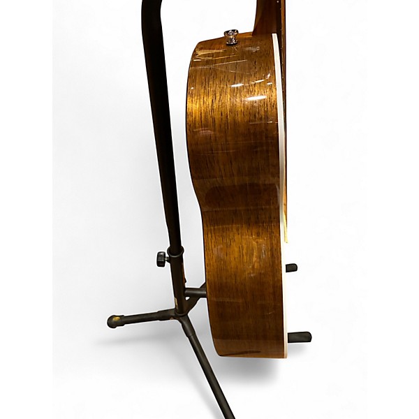 Used Martin SC-13E NATURAL Acoustic Electric Guitar