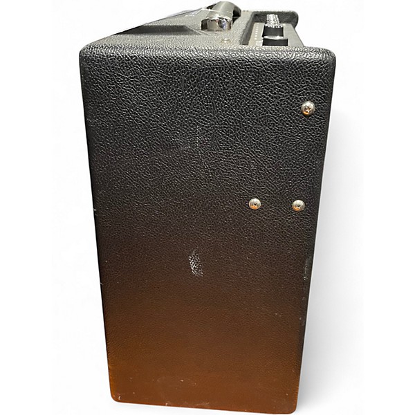 Used Fender GTX50 Mustang 1X12 Guitar Combo Amp