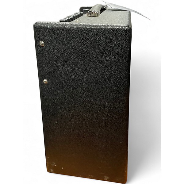 Used Fender GTX50 Mustang 1X12 Guitar Combo Amp