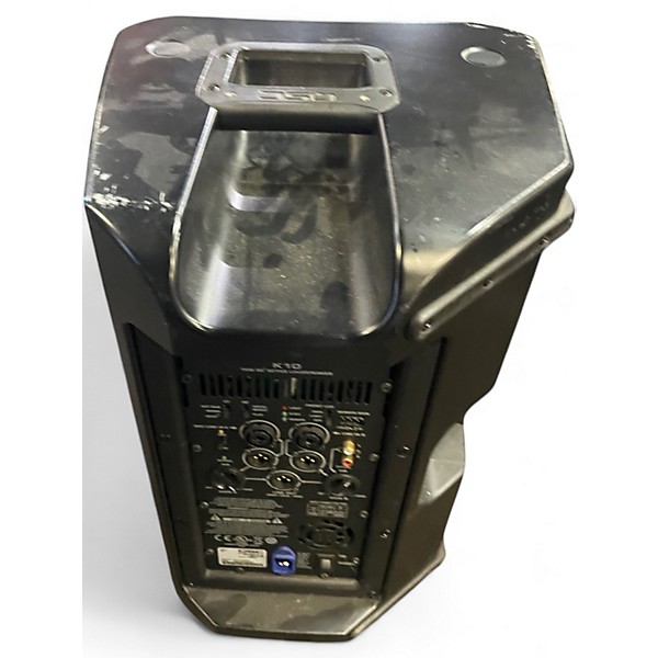 Used QSC K10 Powered Speaker