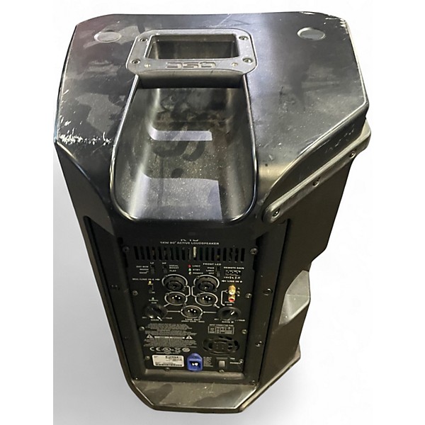 Used QSC K10 Powered Speaker