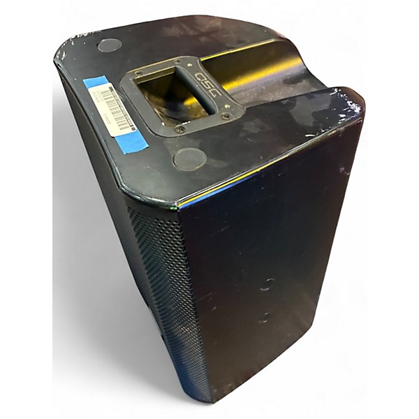 Used QSC K10.2 Powered Speaker