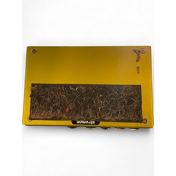 Used Strymon Volante Magnetic Echo Machine Effect Pedal