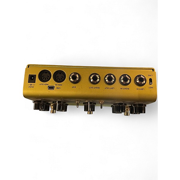 Used Strymon Volante Magnetic Echo Machine Effect Pedal