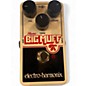 Used Electro-Harmonix Big Muff Nano Effect Pedal