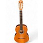 Used Alhambra 1 OP Natural Classical Acoustic Guitar thumbnail