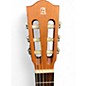 Used Alhambra 1 OP Natural Classical Acoustic Guitar