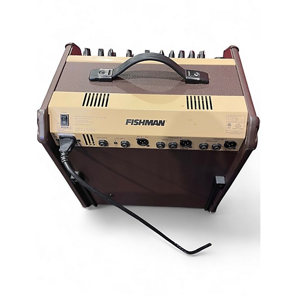 Used Fishman PROLBX700 Loudbox Performer 180W Acoustic Guitar Combo Amp