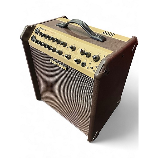 Used Fishman PROLBX700 Loudbox Performer 180W Acoustic Guitar Combo Amp