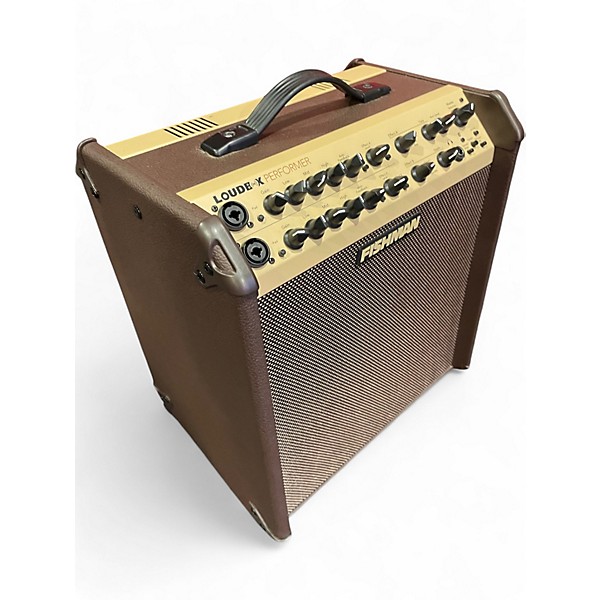 Used Fishman PROLBX700 Loudbox Performer 180W Acoustic Guitar Combo Amp