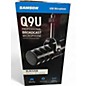 Used Samson Q9U Condenser Microphone
