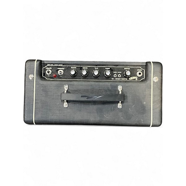 Used Supro BLUES KING 10 Tube Guitar Combo Amp