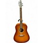 Used Seagull Entourage Rustic 2 Color Sunburst Acoustic Guitar thumbnail