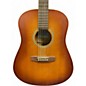 Used Seagull Entourage Rustic 2 Color Sunburst Acoustic Guitar