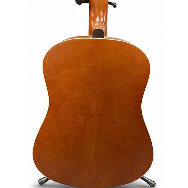 Used Seagull Entourage Rustic 2 Color Sunburst Acoustic Guitar