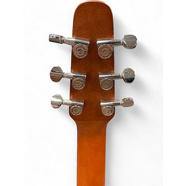 Used Seagull Entourage Rustic 2 Color Sunburst Acoustic Guitar