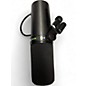 Used Shure SM7db Dynamic Microphone thumbnail