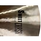 Used 2020s Zildjian 17in K Sweet Crash Cymbal