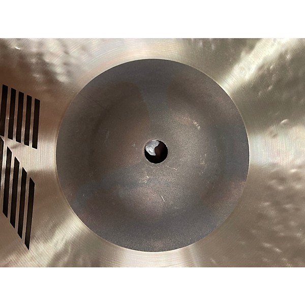 Used 2020s Zildjian 17in K Sweet Crash Cymbal