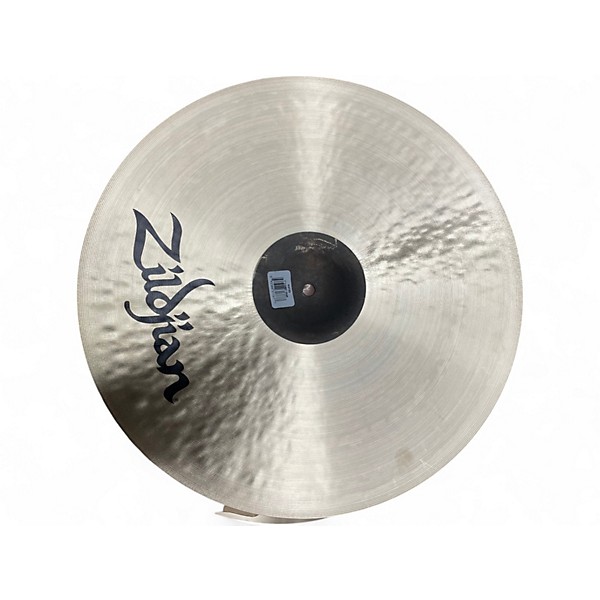 Used 2020s Zildjian 17in K Sweet Crash Cymbal