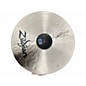 Used 2020s Zildjian 17in K Sweet Crash Cymbal