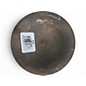 Used 2020s Zildjian 17in K Sweet Crash Cymbal