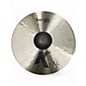 Used 2020s Zildjian 19in K Sweet Crash Cymbal thumbnail