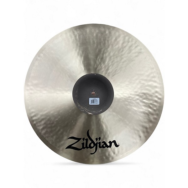 Used 2020s Zildjian 19in K Sweet Crash Cymbal