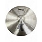 Used 2020s Zildjian 21in K Sweet Ride Cymbal thumbnail