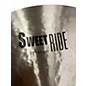 Used 2020s Zildjian 21in K Sweet Ride Cymbal