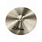 Used 2020s Zildjian 21in K Sweet Ride Cymbal