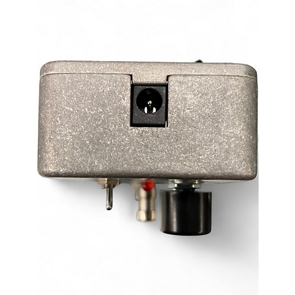 Used Electro-Harmonix Holy Grail Reverb Effect Pedal