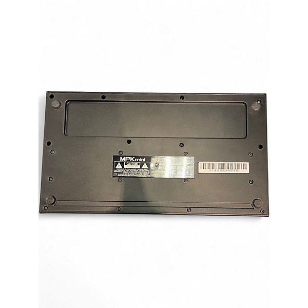 Used Akai Professional MPK Mini MIDI Controller