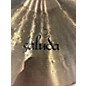 Used Saluda 18in Diamond Cymbal