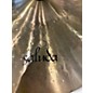 Used Saluda 18in Diamond Cymbal