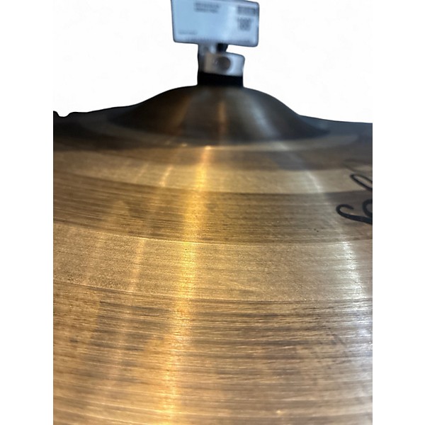 Used Saluda 22in Nemesis Cymbal