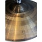 Used Saluda 22in Nemesis Cymbal