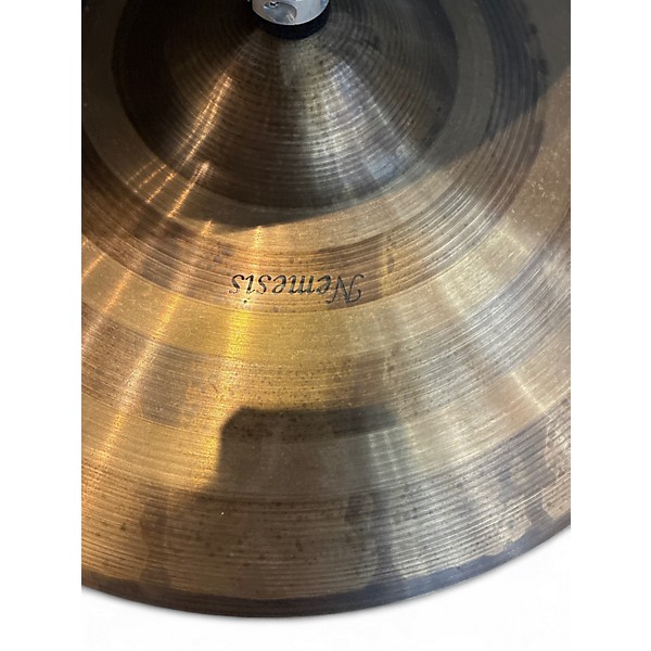 Used Saluda 22in Nemesis Cymbal