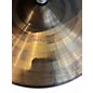 Used Saluda 22in Nemesis Cymbal