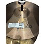 Used Saluda 14in Symbolic Cymbal thumbnail