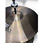 Used Saluda 14in Symbolic Cymbal