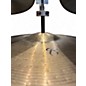 Used Saluda 14in Symbolic Cymbal