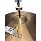 Used Saluda 14in Symbolic Cymbal