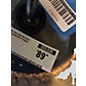 Used Saluda 8in 25th Anniversary Cymbal
