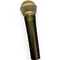 Used Shure SM58LC Dynamic Microphone thumbnail