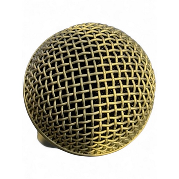 Used Shure SM58LC Dynamic Microphone